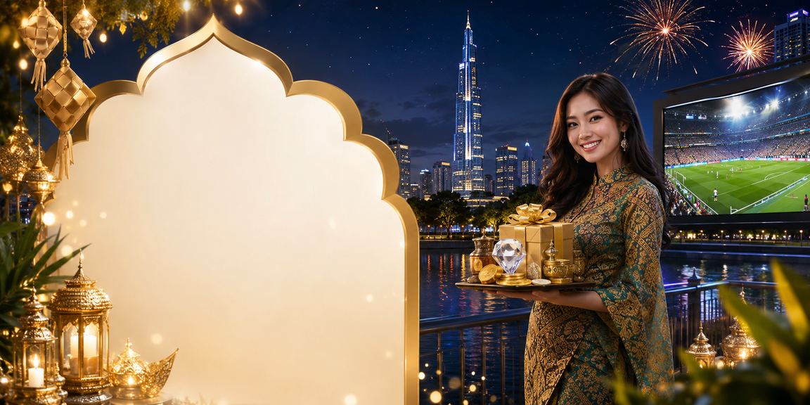 VIP football betting in Kuala Lumpur with exciting rewards