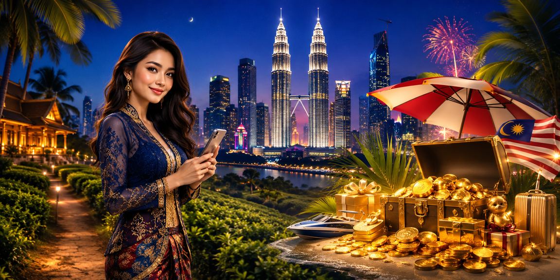 marimari444 Malaysia new member rebate bonus Kuala Lumpur