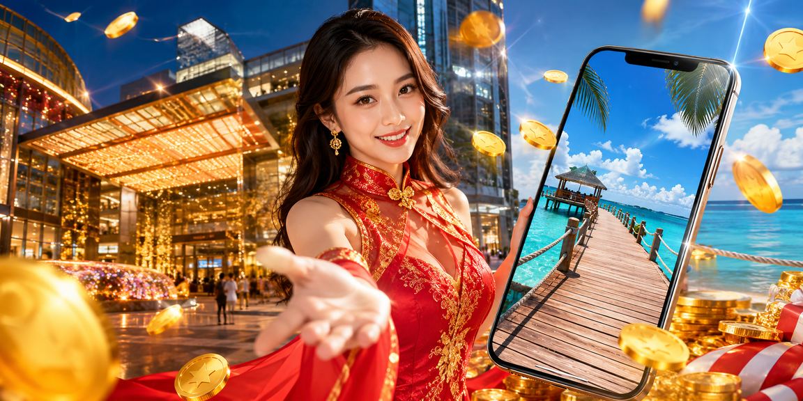 Exclusive VIP bonus for new members in Kuala Lumpur, Malaysia