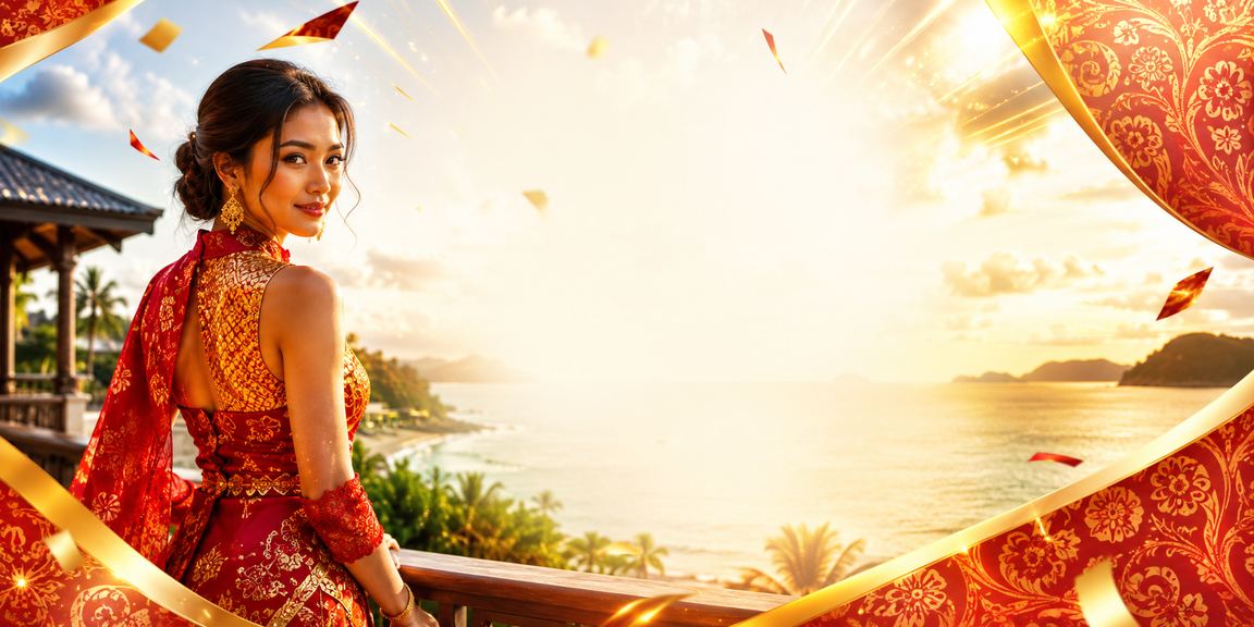 Langkawi Malaysia batik-style casino and sports betting entertainment