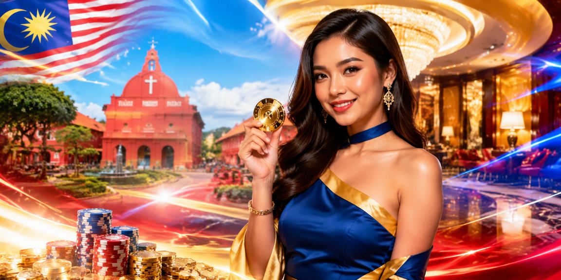 Exciting cashback and sports bonuses in Melaka Malaysia