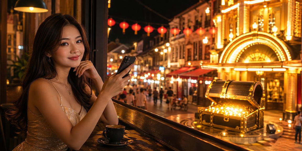Attractive rebates and bonuses for casino players in Melaka, Malaysia