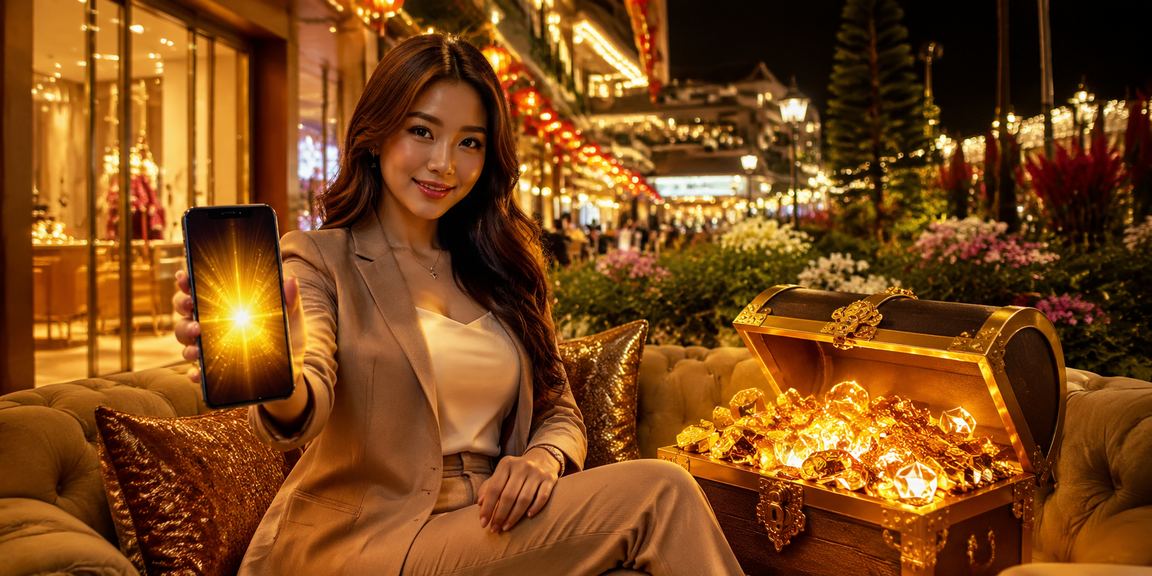 Easy VIP registration and bonus claim process in Malaysia
