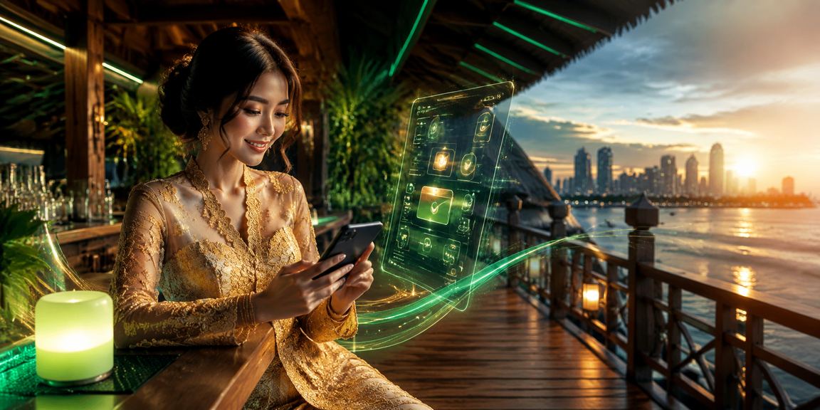 Mobile VIP casino access in Sabah, Malaysia