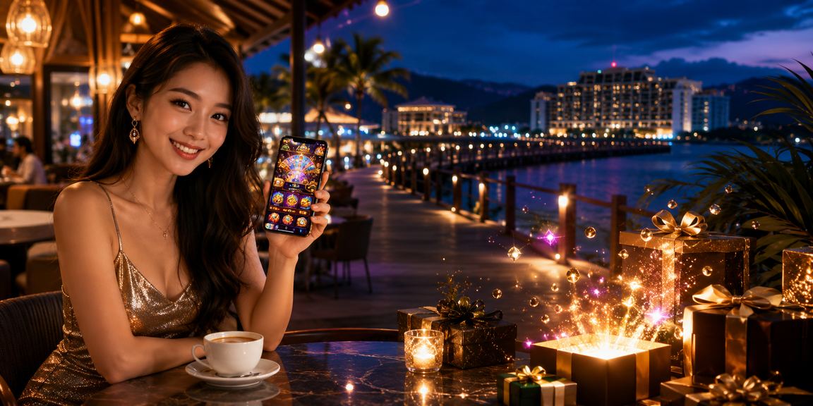 Safe and trusted online mobile casino in Sabah, Malaysia